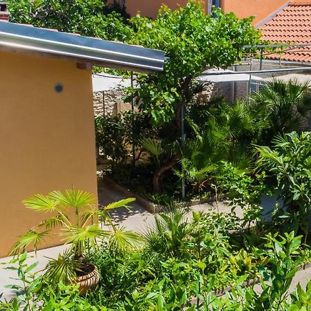 Eleonora Apartments ザダル エクステリア 写真