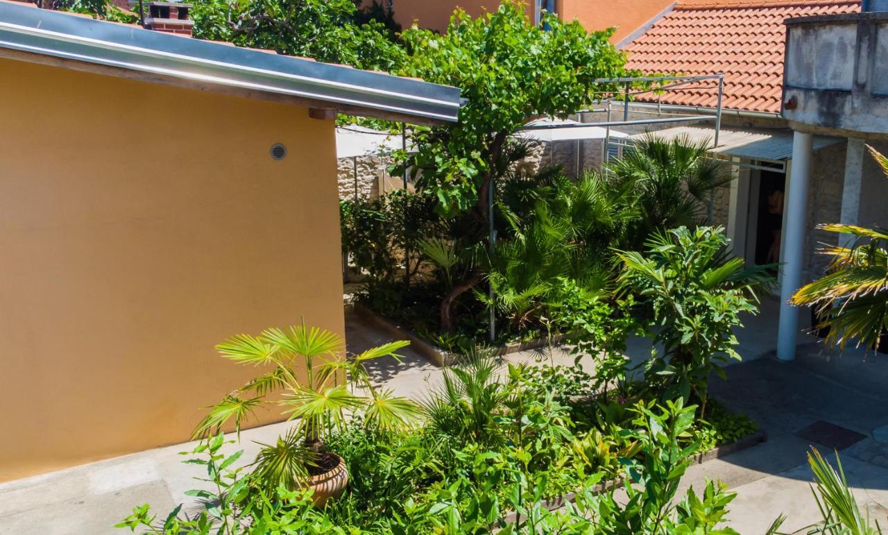 Eleonora Apartments ザダル エクステリア 写真