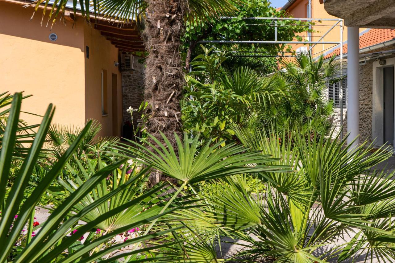 Eleonora Apartments ザダル エクステリア 写真