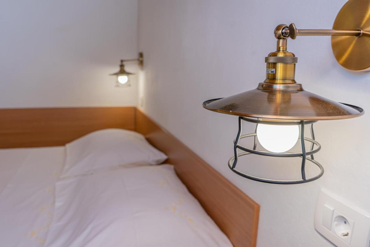 Eleonora Apartments ザダル エクステリア 写真