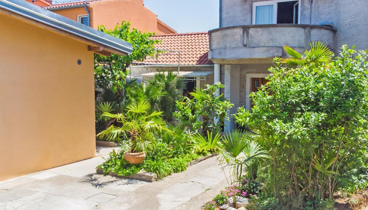 Eleonora Apartments ザダル エクステリア 写真