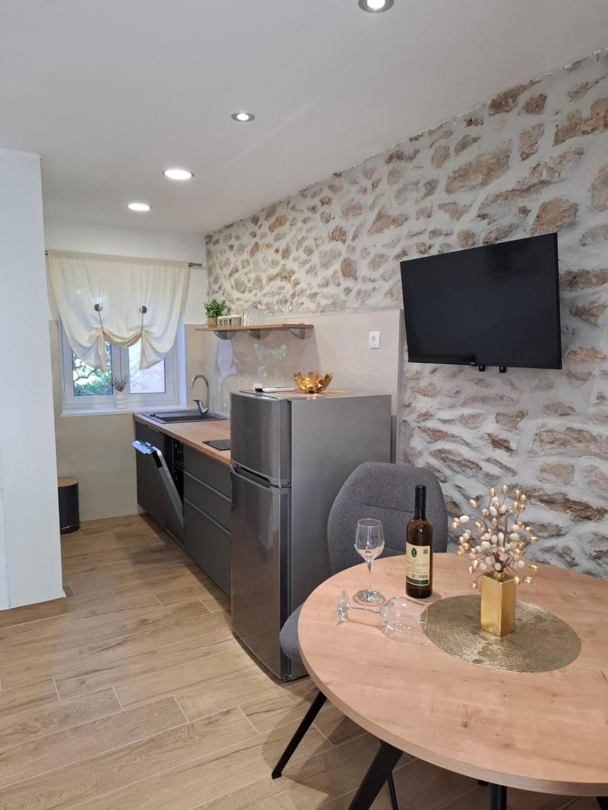 Eleonora Apartments ザダル エクステリア 写真