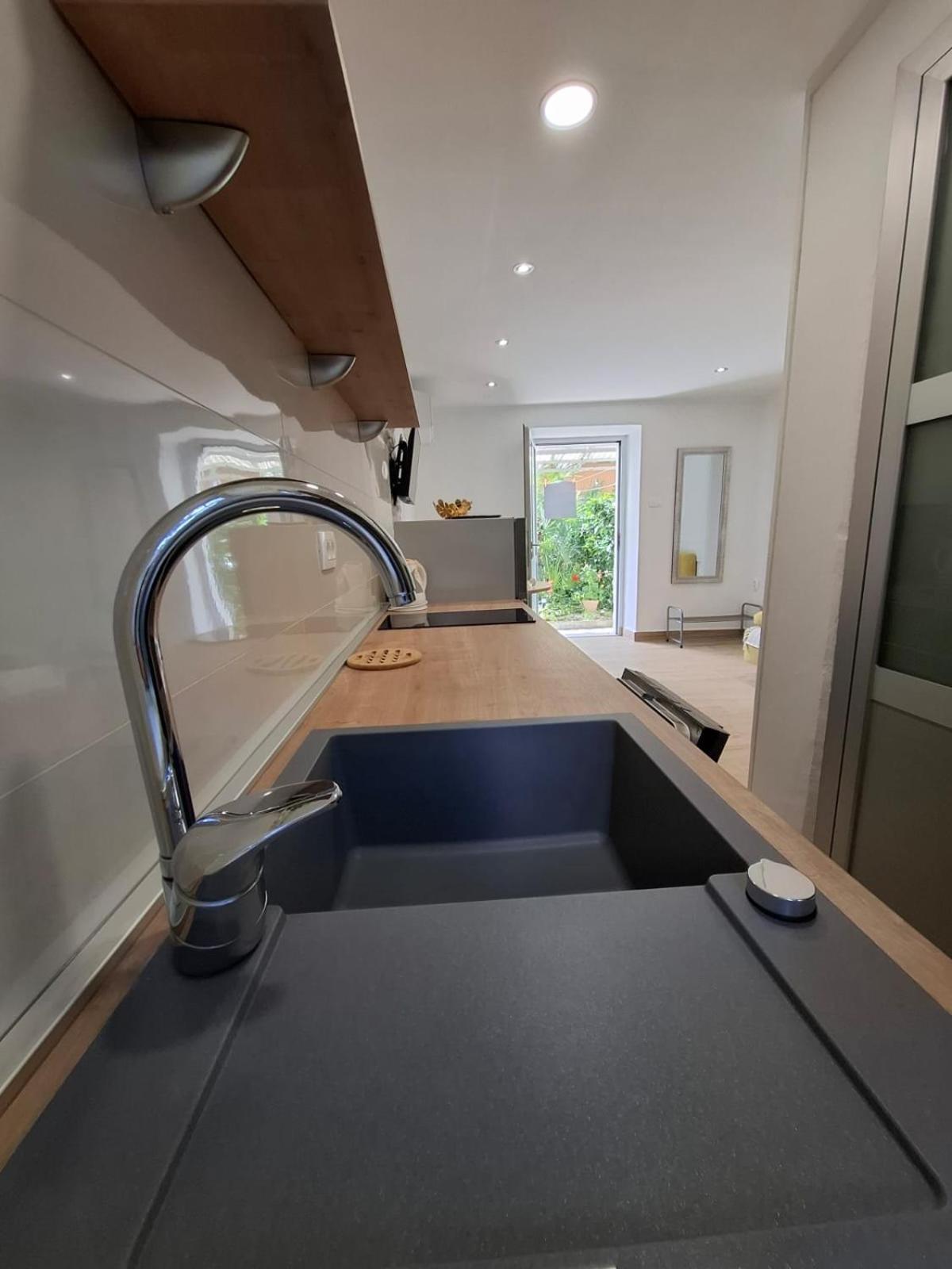 Eleonora Apartments ザダル エクステリア 写真