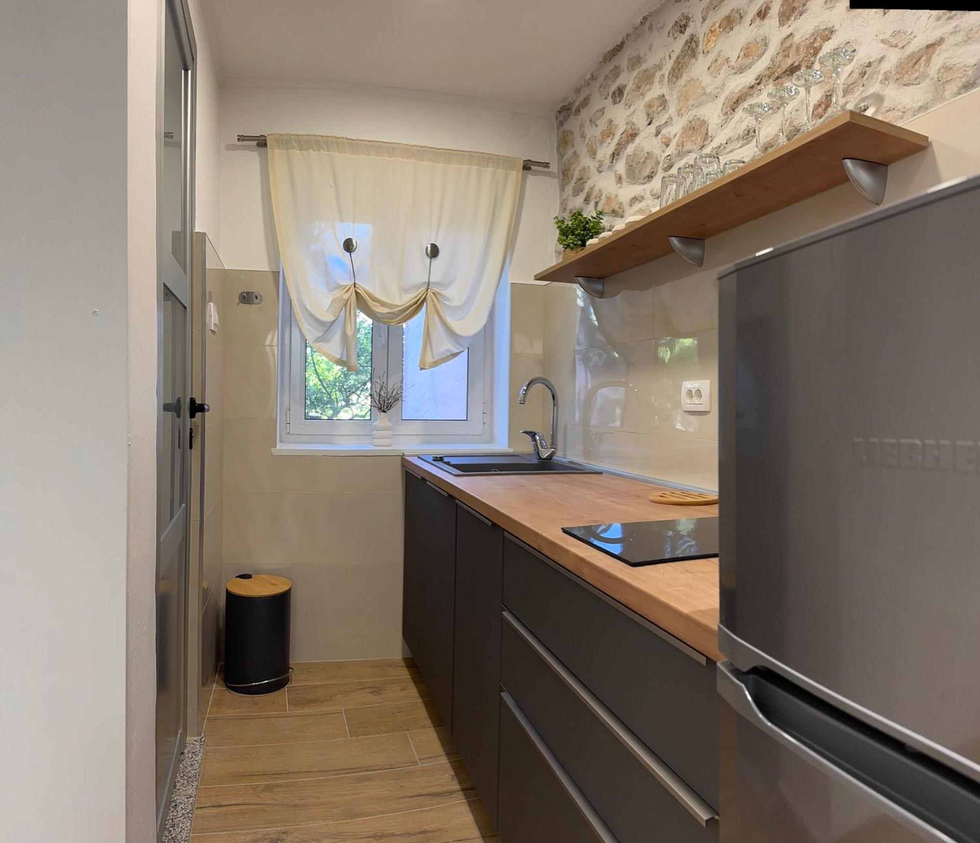 Eleonora Apartments ザダル エクステリア 写真